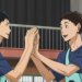 Haikyuu