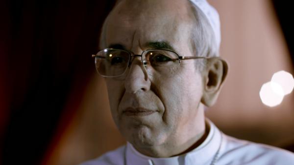 Der Jesuit - Papst Franziskus