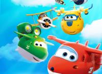 Super Wings