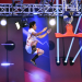Ninja Warrior Germany - 4 Nationen Special