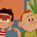 Der kleine Nick und die Ferien