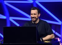 Drei gegen Einen - Die Show der Champions