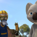 Die unglaublichen Abenteuer von Blinky Bill