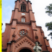 Gethsemanekirche - Das Ende der Eiszeit im Oktober 1989