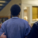 Das Gefängnis HMP Durham