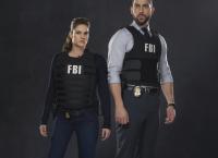 FBI: Special Crime Unit