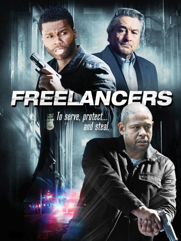 Freelancers