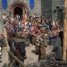 Ein Ritter in Camelot