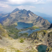 Aufregende Wasserwelten - die Bergseen von Kärnten