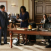 How to Get Away with Murder