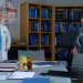 In aller Freundschaft Folge 819