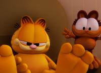 The Garfield Show?