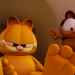 The Garfield Show?