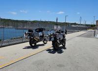 Steffinger: Sardinien und Korsika Tour 2024