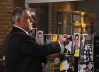 Rizzoli and Isles