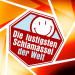 Die lustigsten Schlamassel der Welt