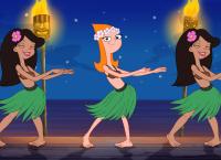 Phineas und Ferb