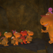 Der kleine Drache Kokosnuss