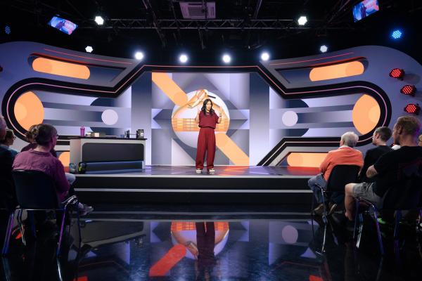 Bild 1 von 10: Die \