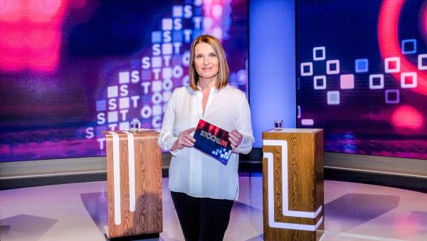 Bild 1 von 3: Im Bild: Barbara Stöckl.