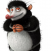 Bilder zur Sendung: King Julien