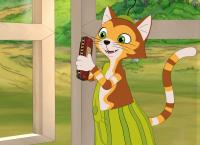 Pettersson und Findus