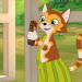 Pettersson und Findus