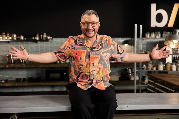 Bild 1 von 4: Die Tricks von Langnese, Wagner & Co. - Sebastian Lege deckt auf.