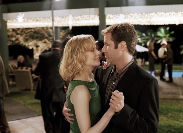 Bild 1 von 4: Nicole Kidman and Will Ferrell star in Columbia Pictures' romantic comedy Bewitched.  Photo Courtesy of Columbia Pictures