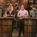 The Big Bang Theory