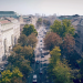 Habsburgs Ringstraßenbarone - Ephrussi, Dumba, Baltazzi