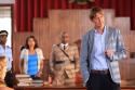 Kris Marshall in: Death in Paradise