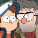Willkommen in Gravity Falls