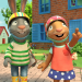 Pip und Posy