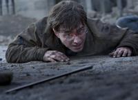 Harry Potter und die Heiligtümer des Todes (2)