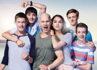 Club der roten Bänder