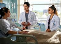 The Good Doctor