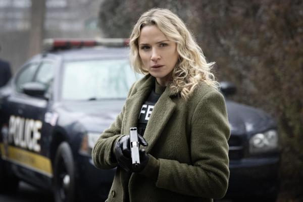 Bild 1 von 8: Nina Chase (Shantel VanSanten)