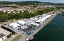 Mit 100 Sachen über die Ostsee