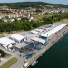 Mit 100 Sachen über die Ostsee