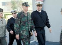 J.A.G. - Im Auftrag der Ehre