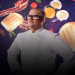 Weltraumdinner mit Heston Blumenthal