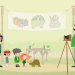 Peek Zoo - En bsundere Geburtstag