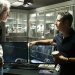 Numb3rs - Die Logik des Verbrechens