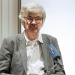 Der Schriftsteller Christoph Hein