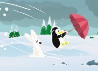 INUI - Abenteuer am Nordpol