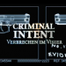 Criminal Intent - Verbrechen im Visier