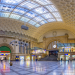 Der Leipziger Hauptbahnhof - wunderbar verwandelt