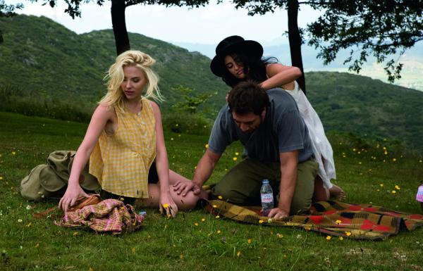Vicky Cristina Barcelona