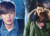 The Heirs - Highschool der Superreichen